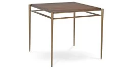 Camden Square End Table