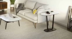 Cloud 9 End Table -Home-Furniture cloud 9 BDI end table BDI 1186 cirrus main