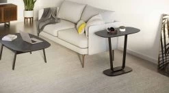 Cloud 9 End Table -Home-Furniture cloud 9 BDI end table BDI 1186 nimbus main