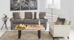 Copley Sofa -Home-Furniture copley grey sofa bikes