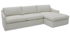 Dana Chaise Sectional