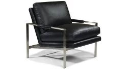 Design Classic Chair -Home-Furniture design classic chair 951 leather main