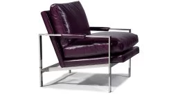 Design Classic Chair -Home-Furniture design classic chair 951 polished main