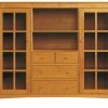 Heartwood Dining Storage Cabinet