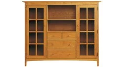 Heartwood Dining Storage Cabinet