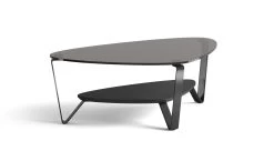 Dino Large Coffee Table -Home-Furniture dino small coffee 1364 BDI ebonized ash table 01 main 1