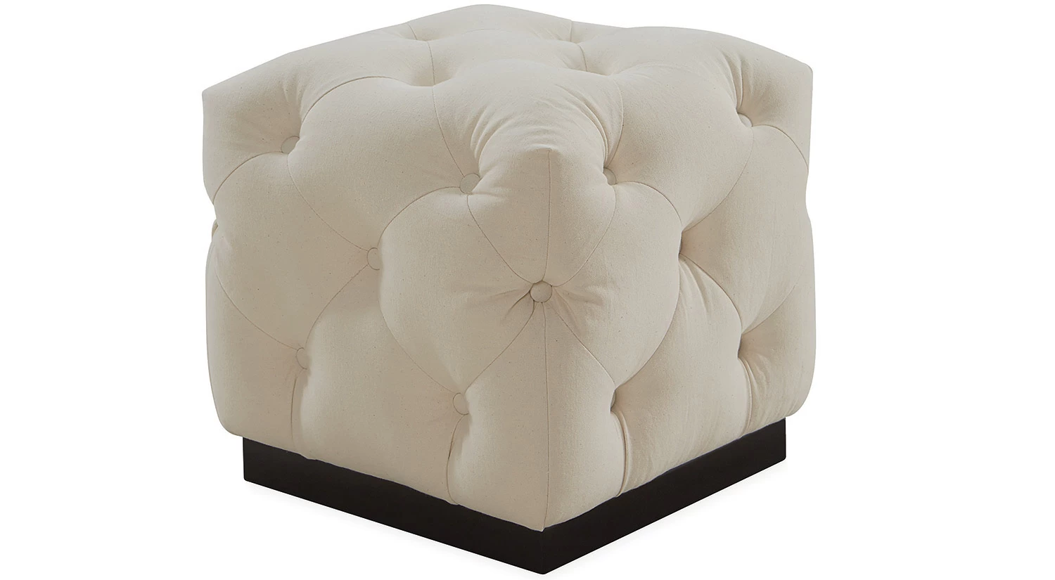 Dottie Ottoman 1 Dottie Ottoman
