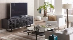 Elements Media Console -Home-Furniture elements media cabinet 8779 room setting main