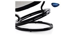 Stressless Elevator Rings