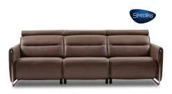 Emily Stressless Power Sofa