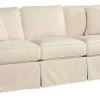 Gigi Slipcovered Sofa