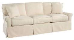 Gigi Slipcovered Sofa