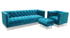 Harvard Sofa -Home-Furniture harvard sofa chair fabric