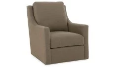 Heath Swivel Glider