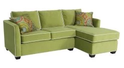 Heather Sectional