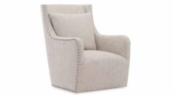 Heidi Swivel Chair