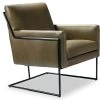 Hi-Wire Lounge Chair