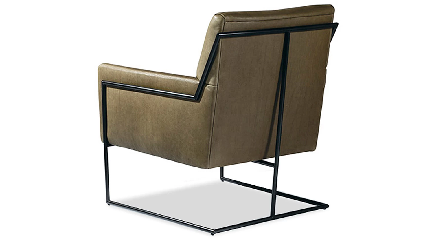 Hi-Wire Lounge Chair 2 Hi-Wire Lounge Chair - Image 2