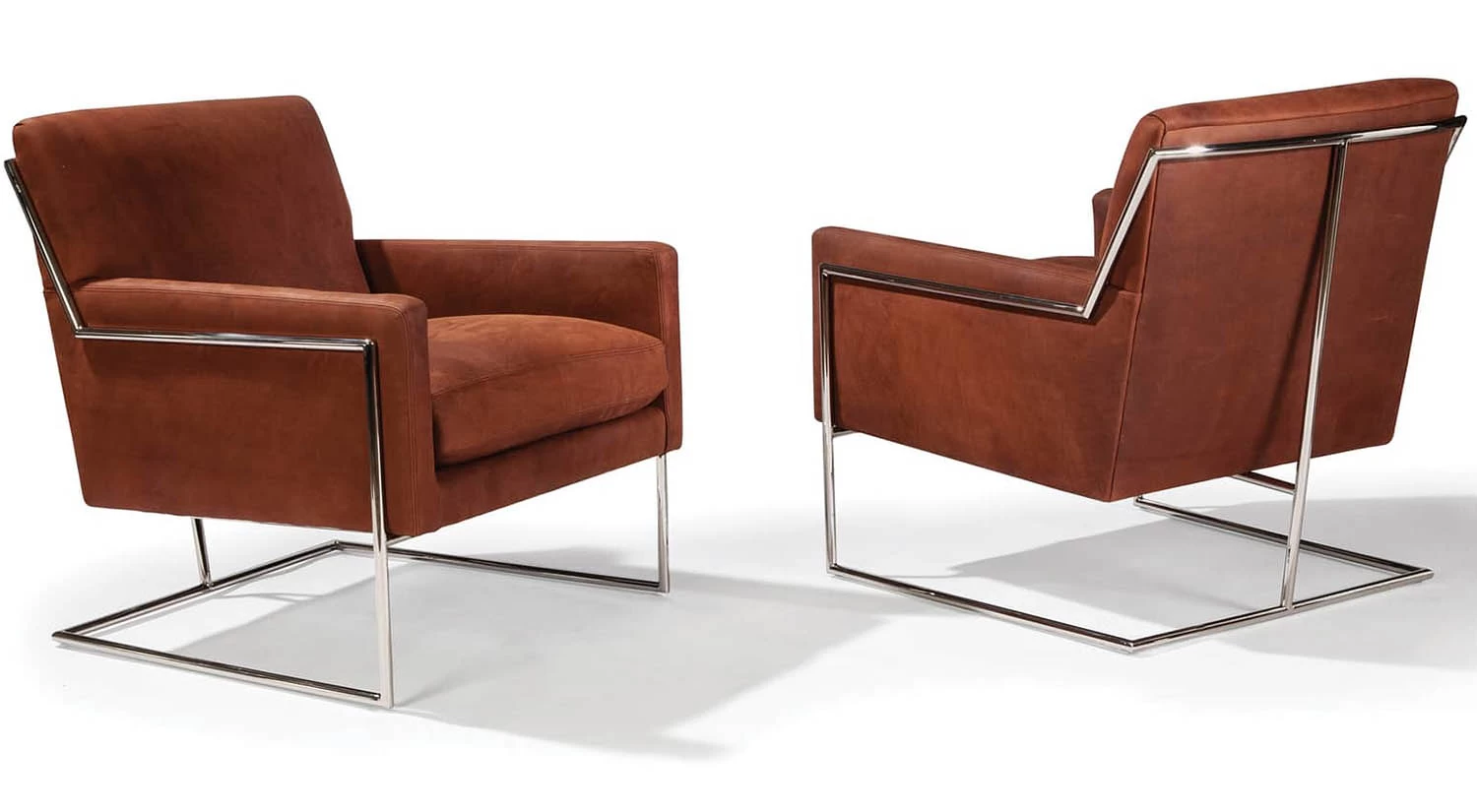 Hi-Wire Lounge Chair 3 Hi-Wire Lounge Chair - Image 3