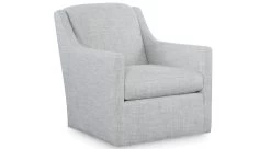 Kendrick Swivel Chair