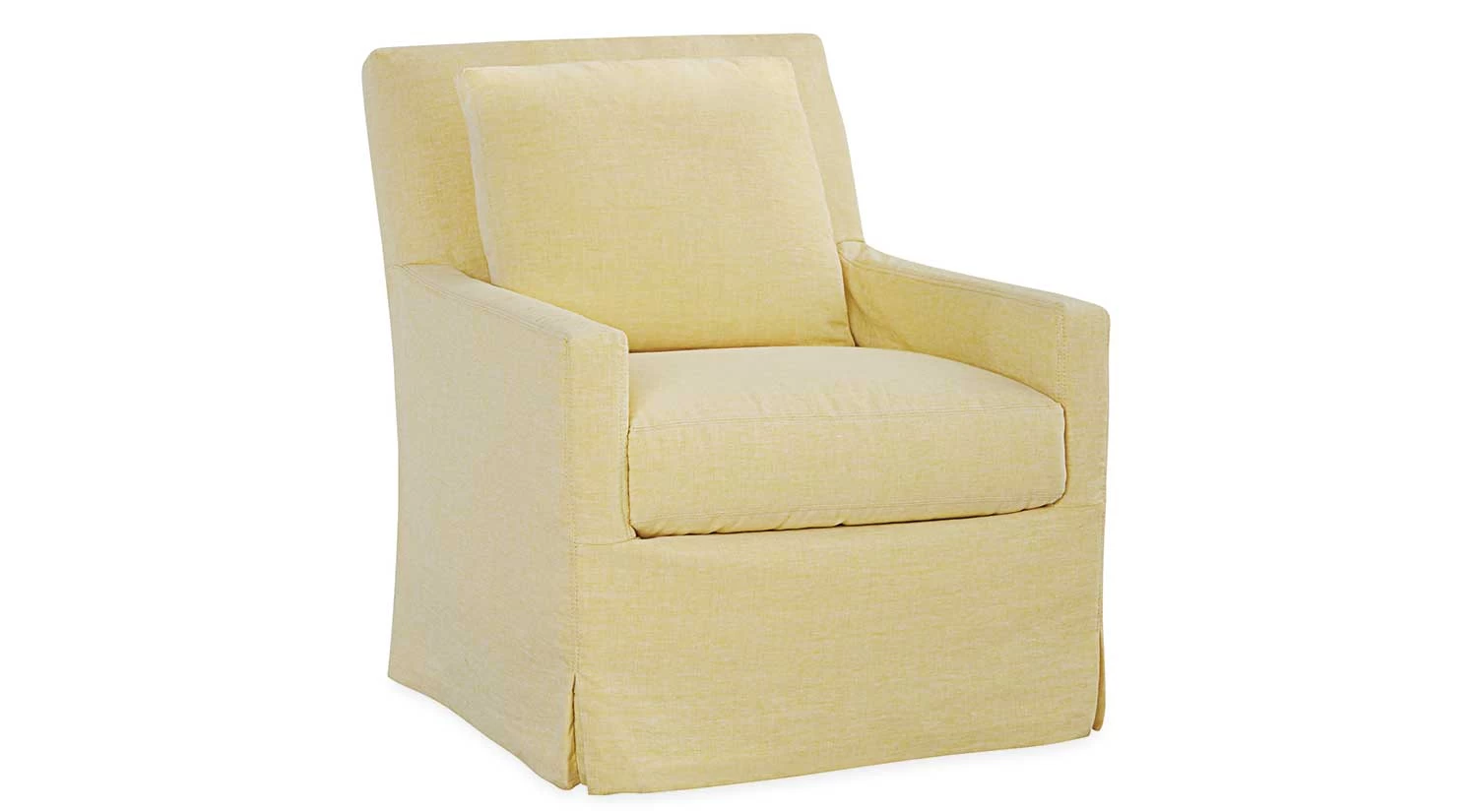 Lily Swivel Glider 2 Lily Swivel Glider - Image 2