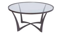 Lotus Cocktail Table