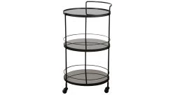 Lucy Bar Cart