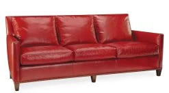Maddie Sofa -Home-Furniture maddie leather sofa