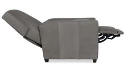Malcolm Recliner By CR Laine -Home-Furniture malcolm recliner open flat main