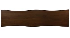 Martin Console Table By Saloom -Home-Furniture martin sofa table wave top main