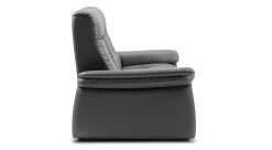 Mary Stressless Power Loveseat -Home-Furniture mary stressless loveseat side main