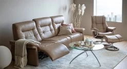 Mary Stressless Power Sofa -Home-Furniture mary stressless sofa funghi room setting01 main
