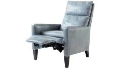 Max Recliner -Home-Furniture max open grey