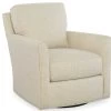 Murphey Swivel Chair