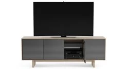 Octave Media Console -Home-Furniture octave media cabinet 8379 4door props main