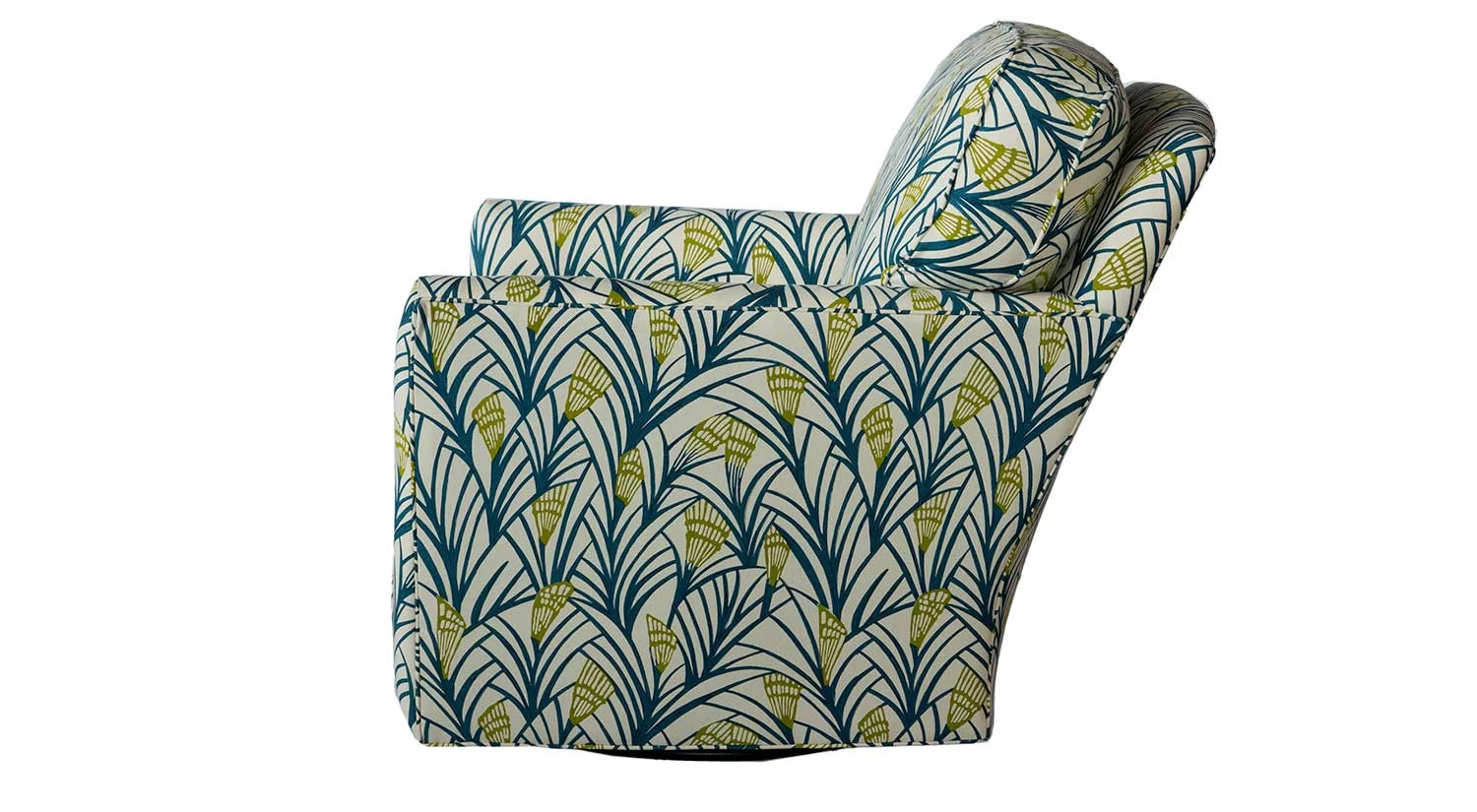 Piper Swivel Chair 2 Piper Swivel Chair - Image 2