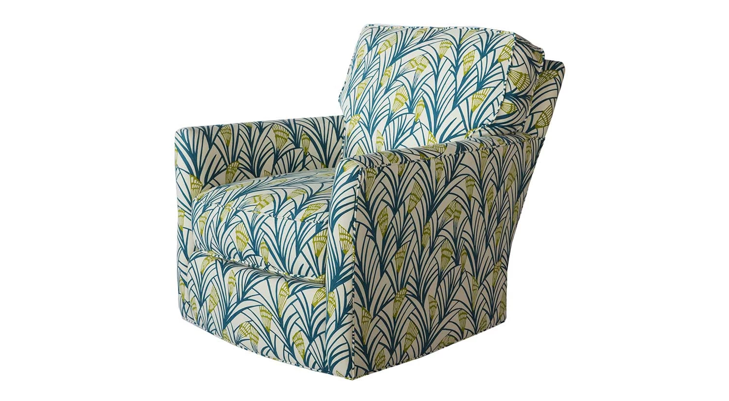 Piper Swivel Chair 1 Piper Swivel Chair