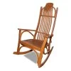 Bentwood Rocker