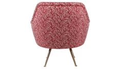 Rosie Swivel Chair -Home-Furniture rosie chili back