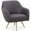 Rosie Swivel Chair