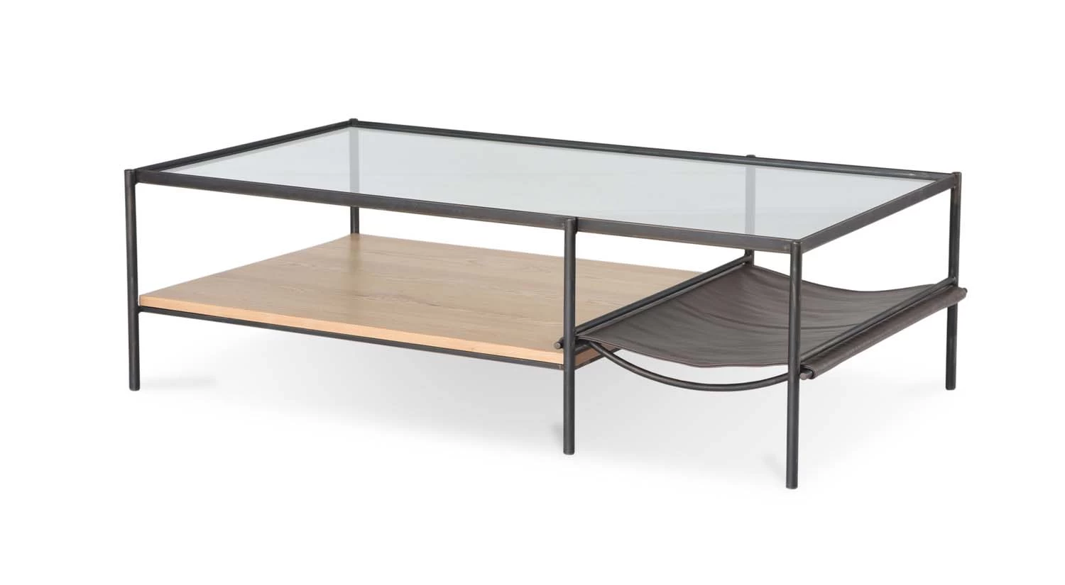 Sling Coffee Table 1 Sling Coffee Table