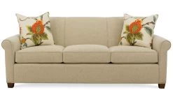 Society Sofa -Home-Furniture society sofa white alternate