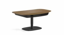 Soma Lift Coffee Table 10 Soma Lift Coffee Table -Home-Furniture soma 1130 height adjustable coffee table walnut 1 main