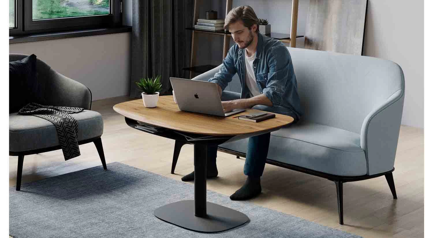 Soma Lift Coffee Table 8 Soma Lift Coffee Table - Image 8