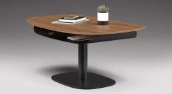 Soma Lift Coffee Table 14 Soma Lift Coffee Table -Home-Furniture soma 1130 height adjustable coffee table walnut ls7 main