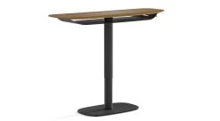 Soma Lift Console Table -Home-Furniture soma 1133 height adjustable console table walnut 1 main