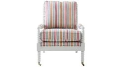 Spool Chair 8 Spool Chair -Home-Furniture spool stripe front