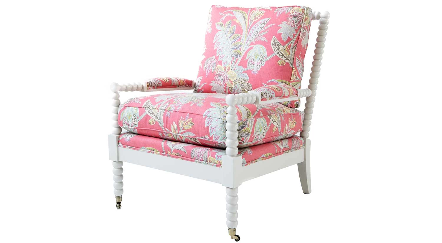 Spool Chair 1 Spool Chair