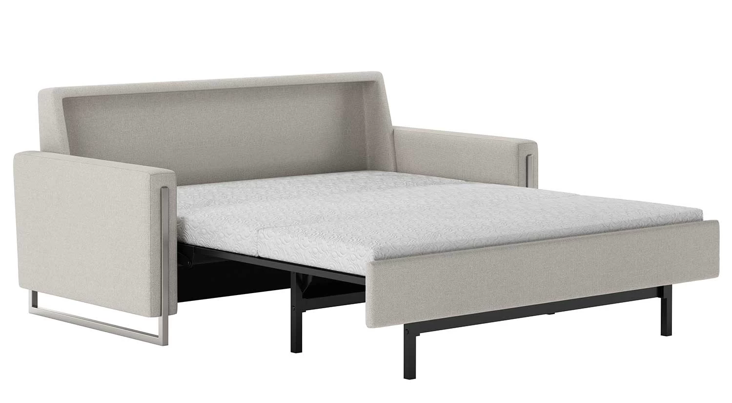 Sulley Comfort Sleeper 2 Sulley Comfort Sleeper - Image 2