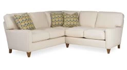 Topsider Sectional